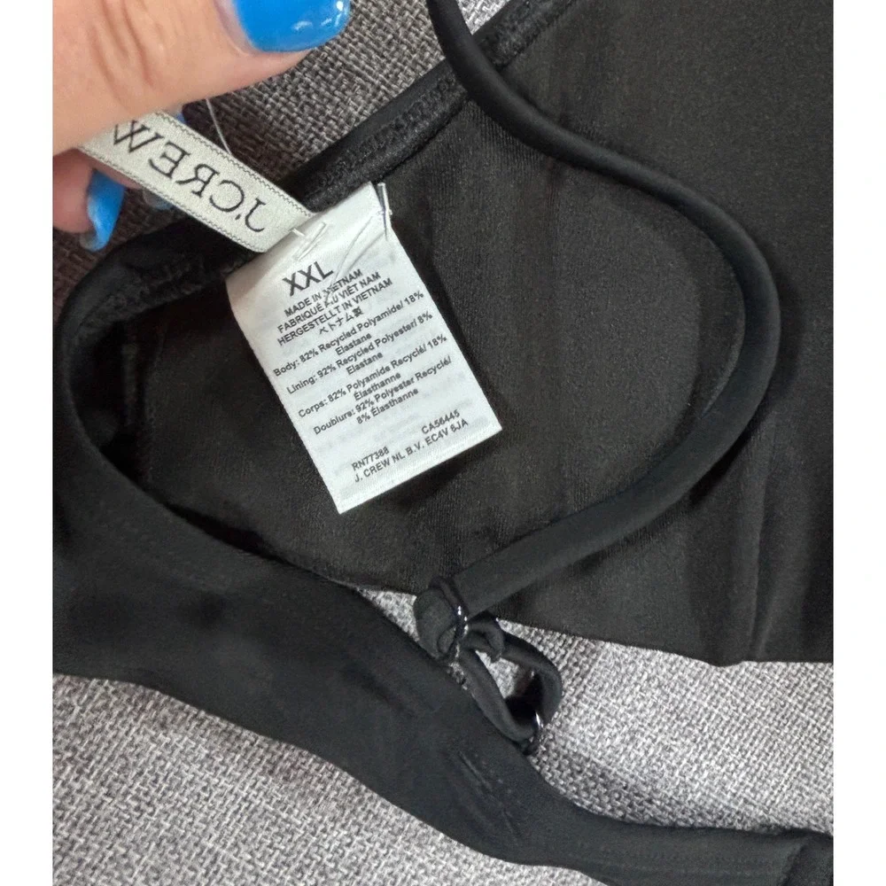 J. Crew Factory crew women
